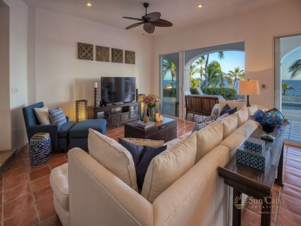 Los Cabos Home 988495