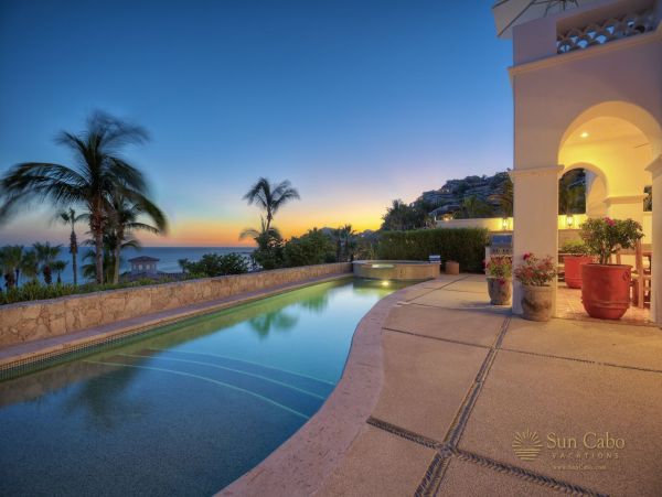 Los Cabos Home 988495