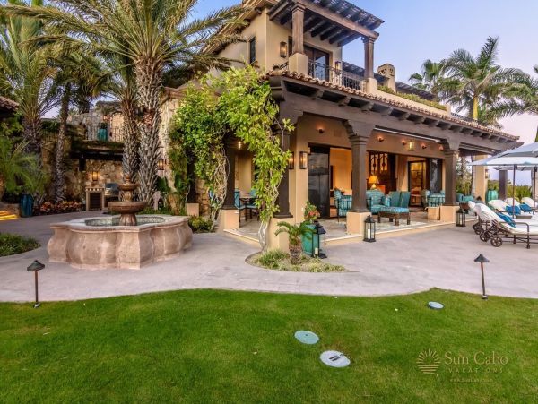 Los Cabos Home 988496