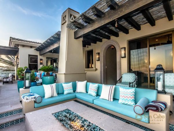 Los Cabos Home 988496