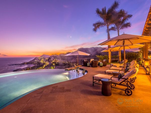 Los Cabos Home 988496