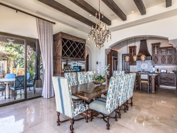 Los Cabos Home 988496