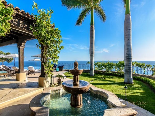 Los Cabos Home 988496