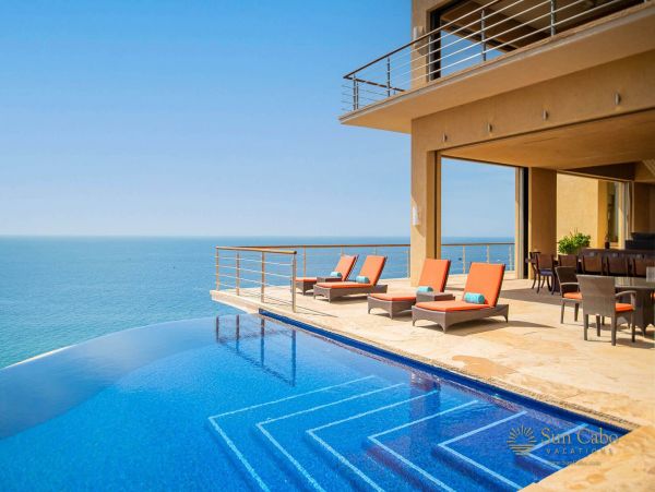 Los Cabos Home 988497