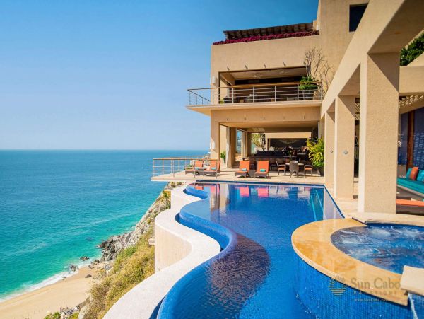 Los Cabos Home 988497