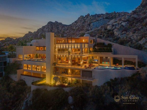 Los Cabos Home 988497
