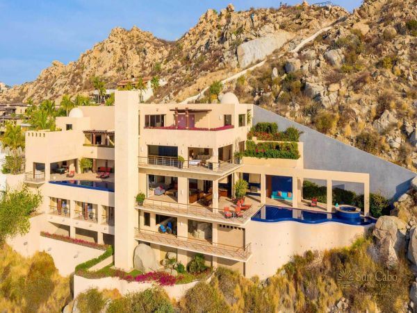 Los Cabos Home 988497