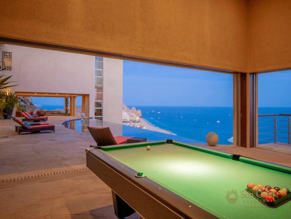 Los Cabos Home 988497