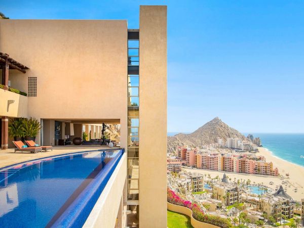 Los Cabos Home 988497
