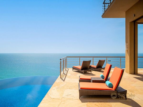 Los Cabos Home 988497