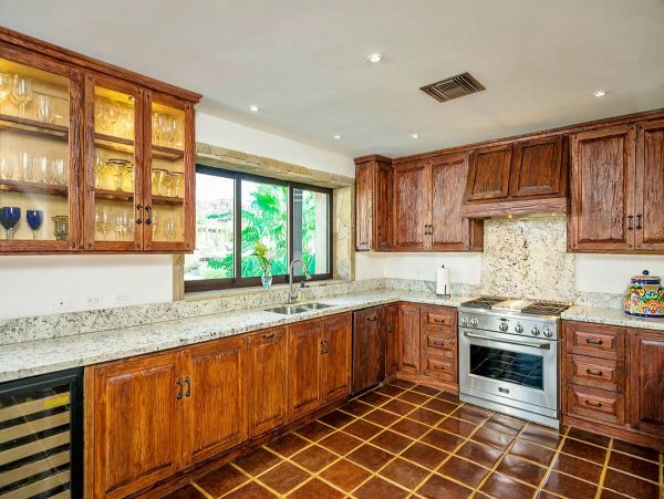 Stunning Views Six Bedroom Los Cabos Vacation Luxury Home
