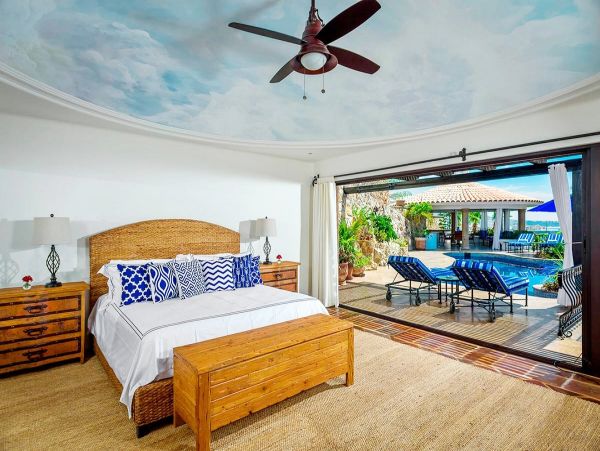 Stunning Views Six Bedroom Los Cabos Vacation Luxury Home