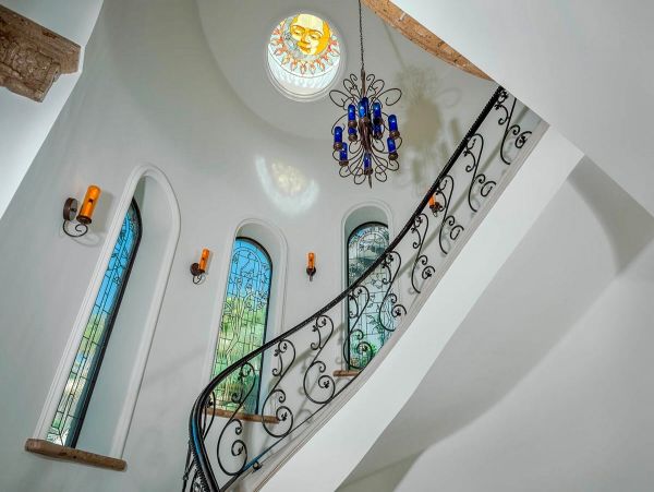 Stunning Views Six Bedroom Los Cabos Vacation Luxury Home