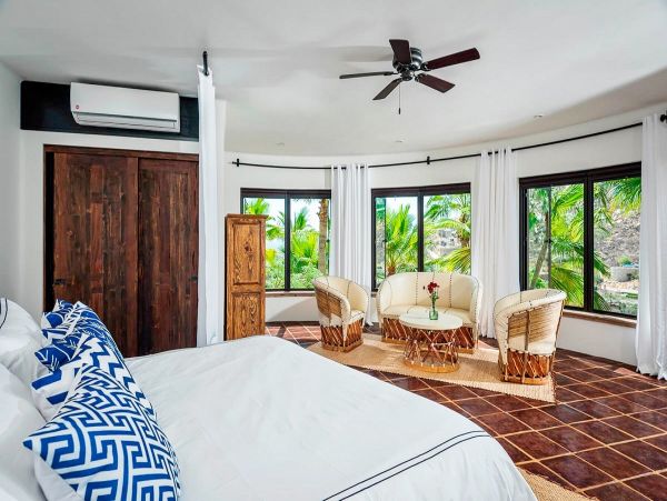 Stunning Views Six Bedroom Los Cabos Vacation Luxury Home
