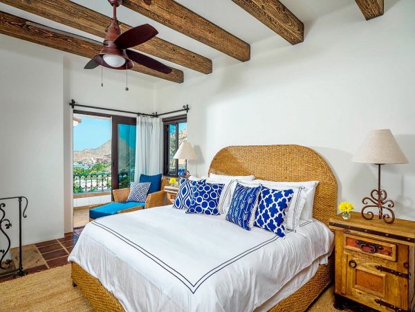 Stunning Views Six Bedroom Los Cabos Vacation Luxury Home