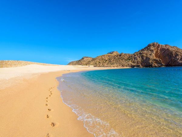 Stunning Views Six Bedroom Los Cabos Vacation Luxury Home