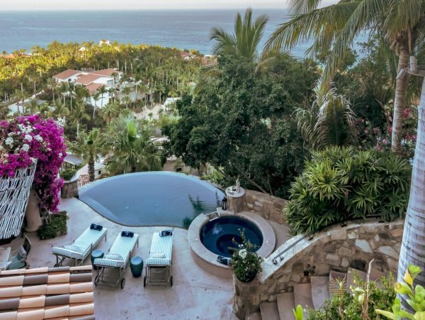 Los Cabos Home 988499
