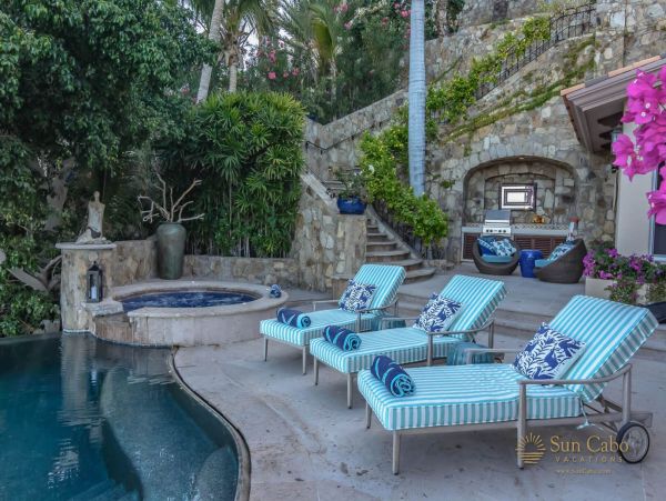 Los Cabos Home 988499