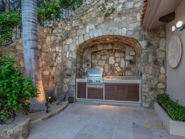 Los Cabos Home 988499