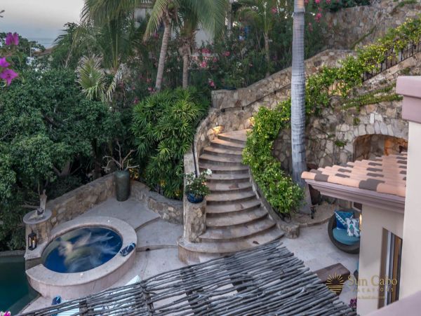 Los Cabos Home 988499