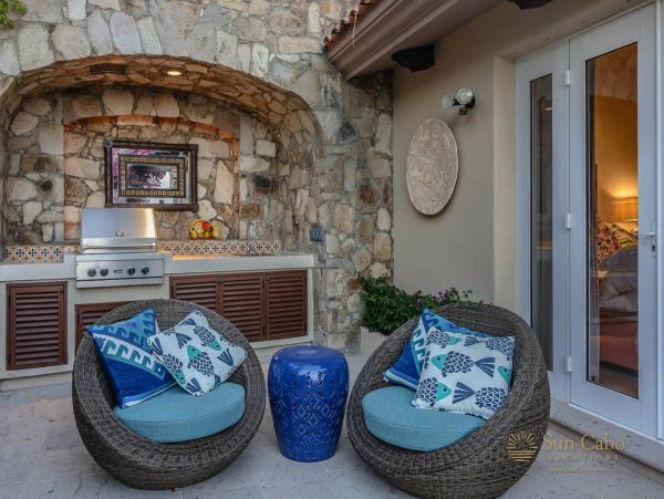 Los Cabos Home 988499