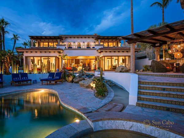 Los Cabos Home 988500