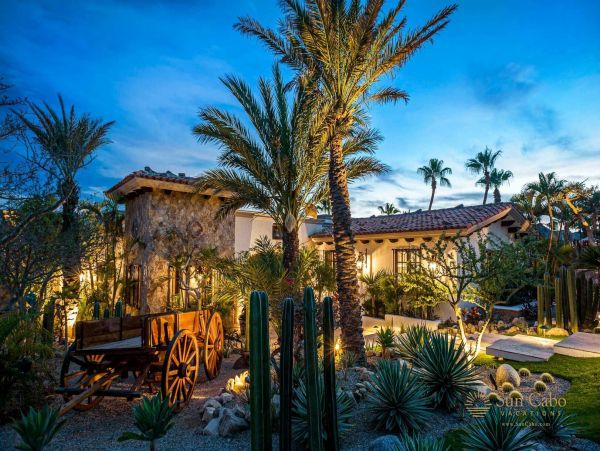 Los Cabos Home 988500