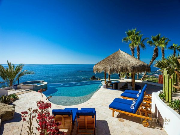 Los Cabos Home 988500