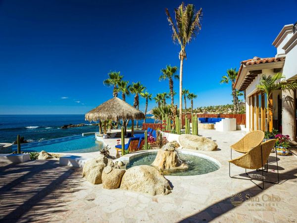 Los Cabos Home 988500