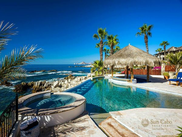 Los Cabos Home 988500