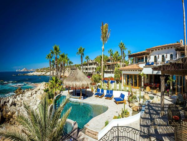 Los Cabos Home 988500
