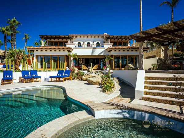 Los Cabos Home 988500