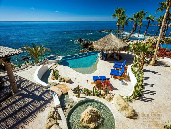 Los Cabos Home 988500