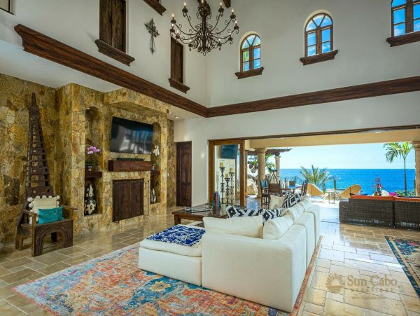 Los Cabos Home 988500