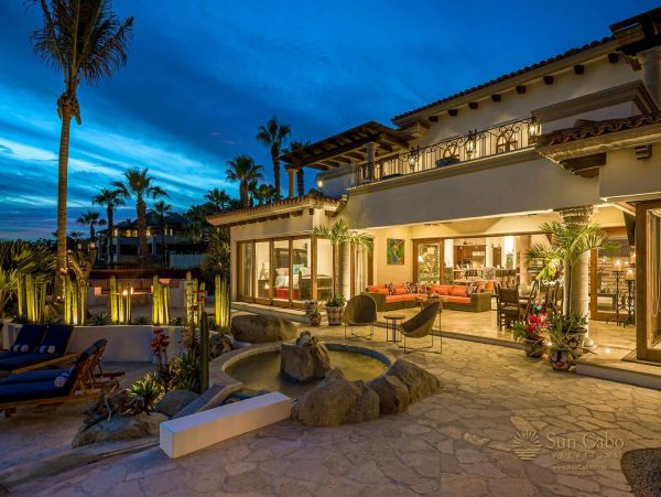 Los Cabos Home 988500