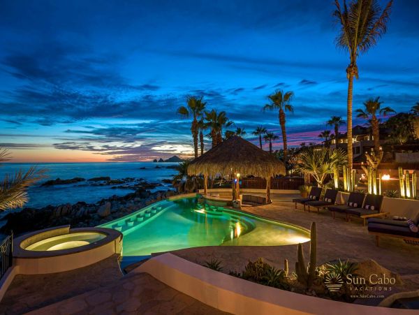 Los Cabos Home 988500