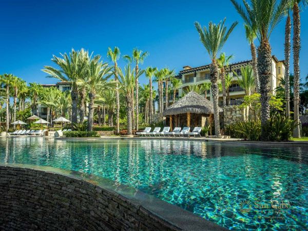 Los Cabos Home 988502