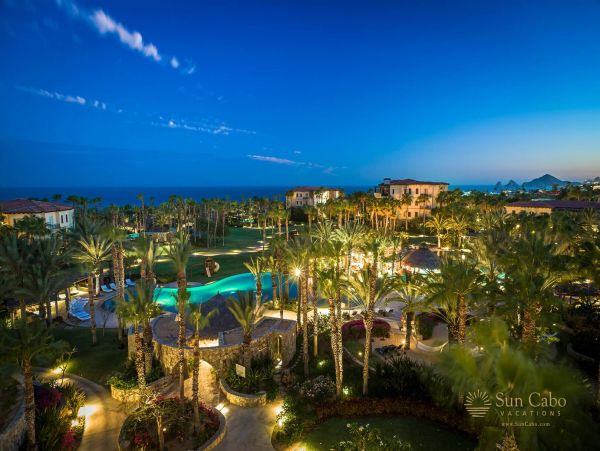 Los Cabos Home 988502