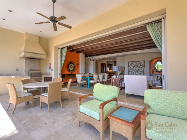 Los Cabos Home 988502