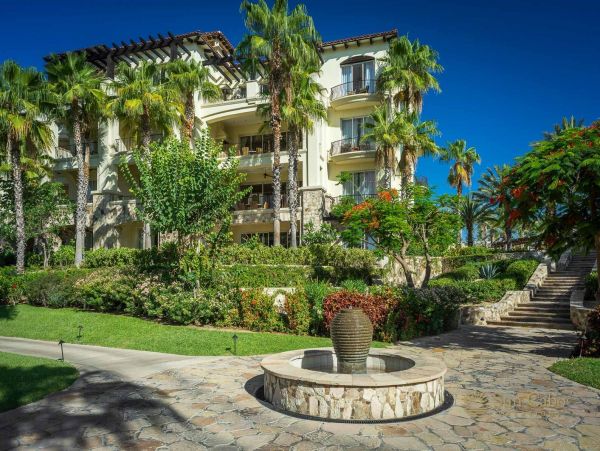 Los Cabos Home 988502
