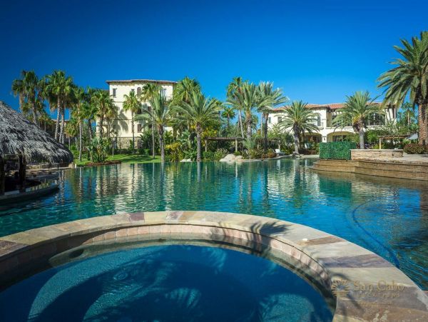 Los Cabos Home 988502