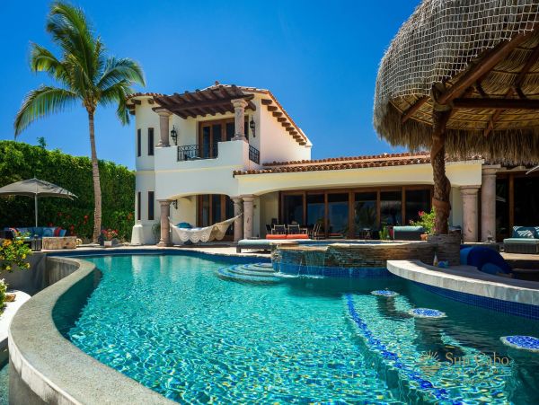 Los Cabos Home 988503