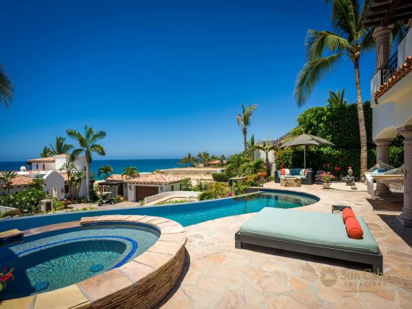 Los Cabos Home 988503