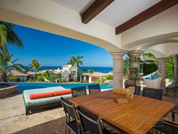 Los Cabos Home 988503