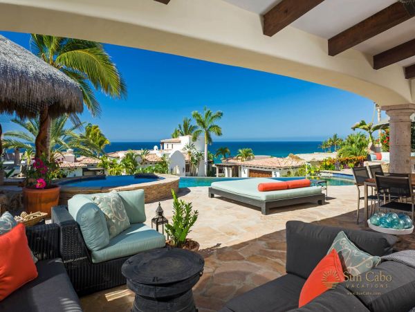 Los Cabos Home 988503