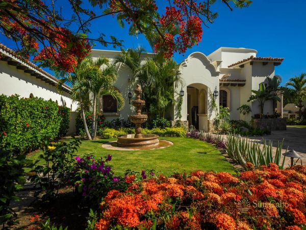 Los Cabos Home 988503