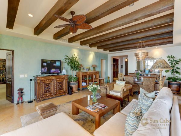 Los Cabos Home 988504