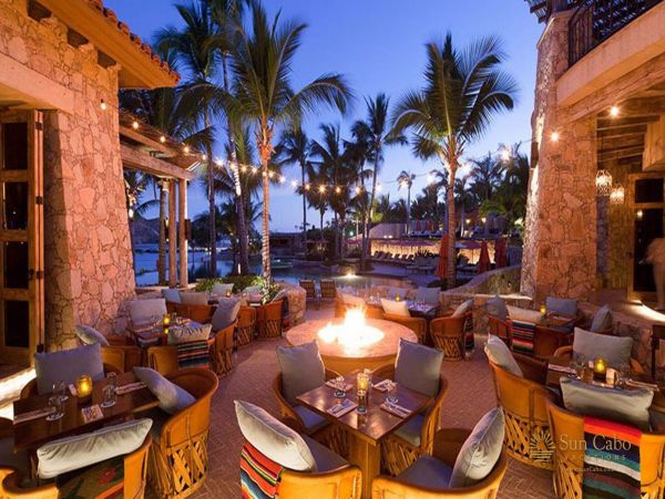 Los Cabos Home 988504