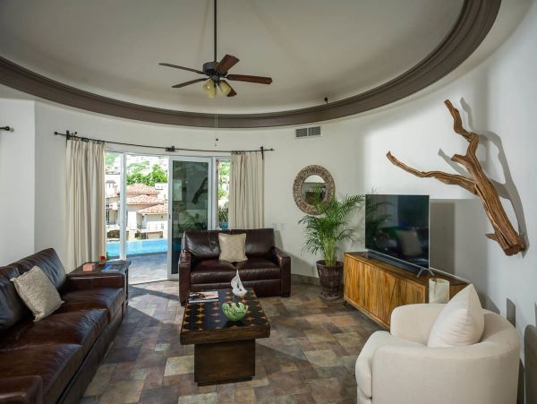 Luxury at Los Cabos w/ Stunning Ocean Views