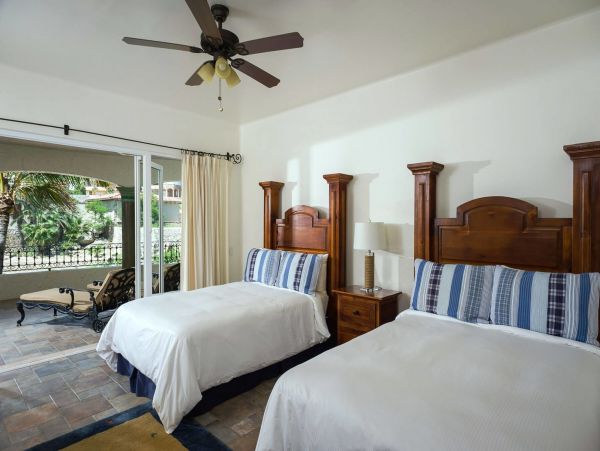 Luxury at Los Cabos w/ Stunning Ocean Views